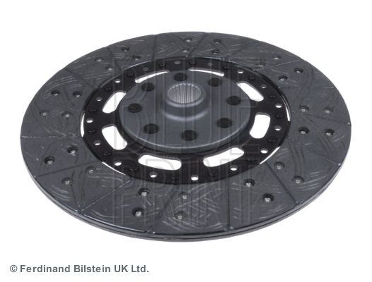 BLUE PRINT ADZ93123 Clutch Disc