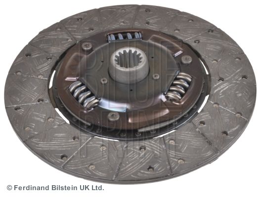 BLUE PRINT ADZ93127 Clutch Disc