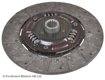 Clutch Disc BLUE PRINT ADZ93127