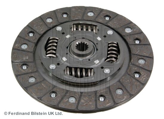 BLUE PRINT ADZ93135 Clutch Disc