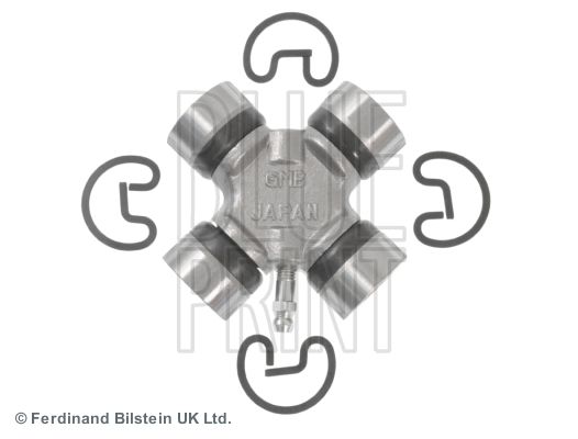 BLUE PRINT ADZ93909 Joint, propshaft