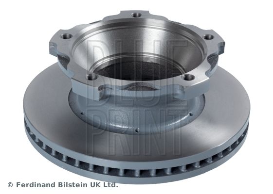 BLUE PRINT ADZ94337 Brake Disc
