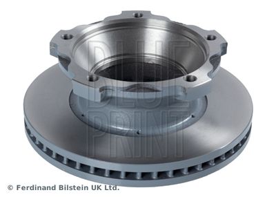 Brake Disc BLUE PRINT ADZ94337