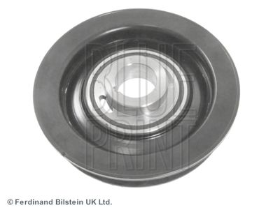 Belt Pulley, crankshaft BLUE PRINT ADZ96101C