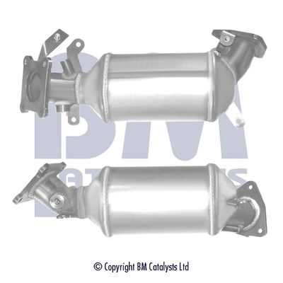 BM Catalysts BM11223 Soot/Particulate Filter, exhaust system