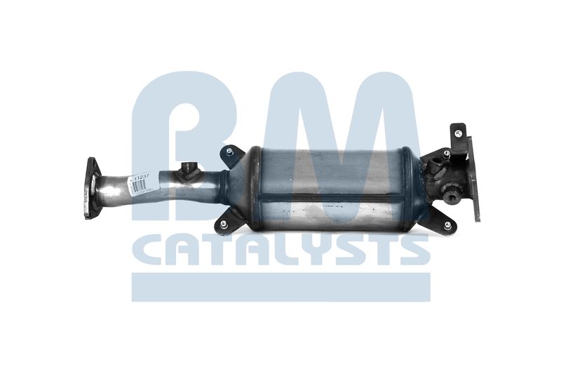 BM Catalysts BM11237 Soot/Particulate Filter, exhaust system
