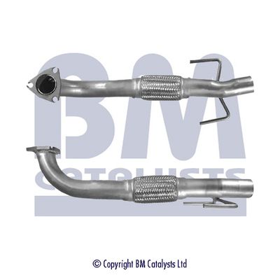 BM Catalysts BM50111 Exhaust Pipe