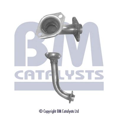BM Catalysts BM70360 Exhaust Pipe