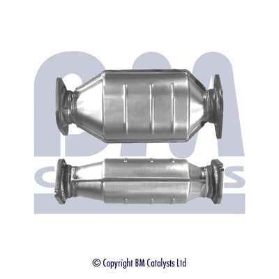 Catalytic Converter BM Catalysts BM90133H