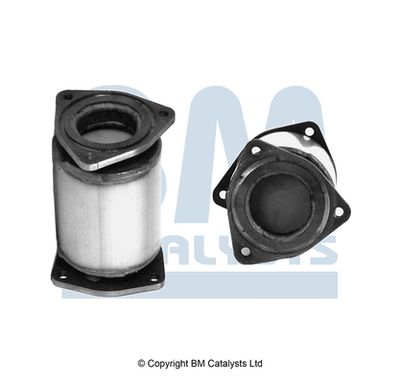 Catalytic Converter BM Catalysts BM91230H