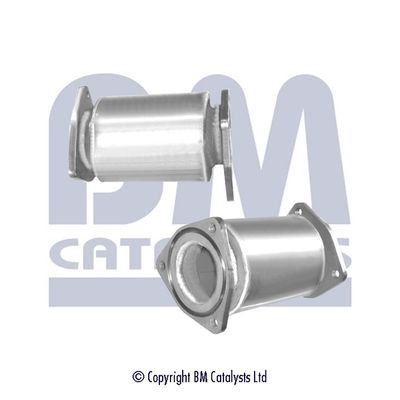 BM Catalysts BM92038H Catalytic Converter