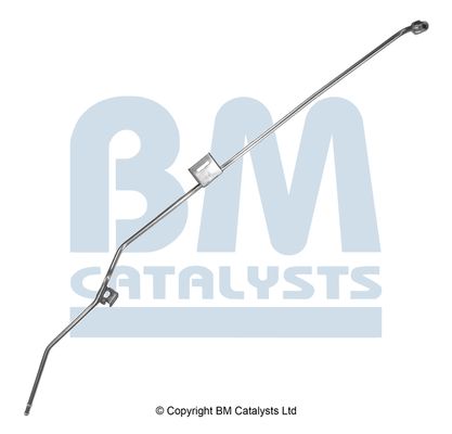 BM Catalysts PP11001A Pressure Pipe, pressure sensor (soot/particulate filter)