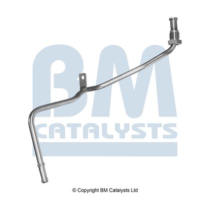 BM Catalysts PP11005A Pressure Pipe, pressure sensor (soot/particulate filter)