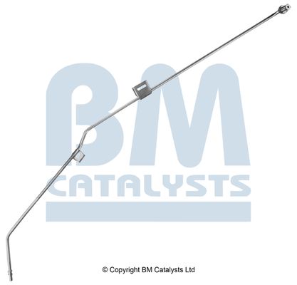 BM Catalysts PP11011A Pressure Pipe, pressure sensor (soot/particulate filter)