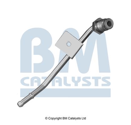 BM Catalysts PP11013A Pressure Pipe, pressure sensor (soot/particulate filter)