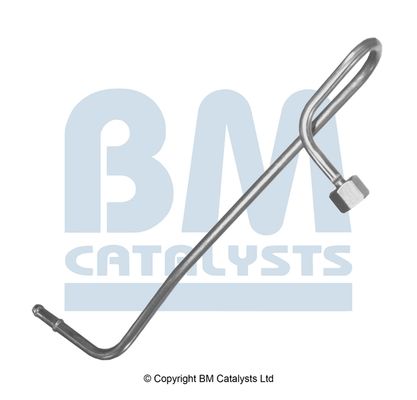 BM Catalysts PP11016A Pressure Pipe, pressure sensor (soot/particulate filter)