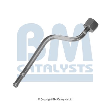 BM Catalysts PP11024A Pressure Pipe, pressure sensor (soot/particulate filter)