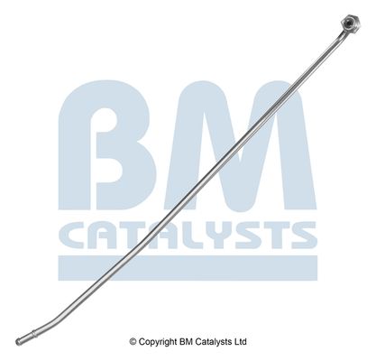 BM Catalysts PP11024B Pressure Pipe, pressure sensor (soot/particulate filter)