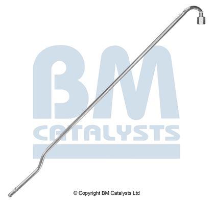 BM Catalysts PP11027A Pressure Pipe, pressure sensor (soot/particulate filter)