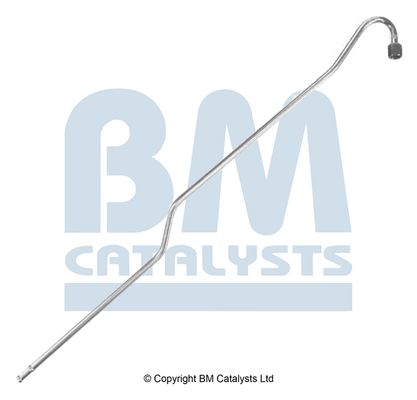 BM Catalysts PP11028A Pressure Pipe, pressure sensor (soot/particulate filter)