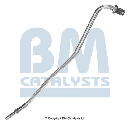 BM Catalysts PP11179A Pressure Pipe, pressure sensor (soot/particulate filter)