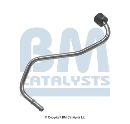 BM Catalysts PP11295A Pressure Pipe, pressure sensor (soot/particulate filter)