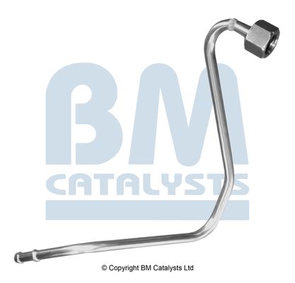 BM Catalysts PP11461A Pressure Pipe, pressure sensor (soot/particulate filter)