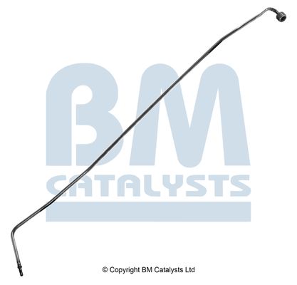 BM Catalysts PP31038A Pressure Pipe, pressure sensor (soot/particulate filter)