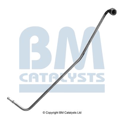 BM Catalysts PP31038B Pressure Pipe, pressure sensor (soot/particulate filter)