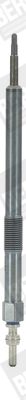 BorgWarner (BERU) CGP007 Glow Plug