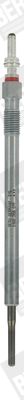 BorgWarner (BERU) GE105 Glow Plug