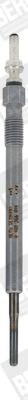 Glow Plug BorgWarner (BERU) GE113