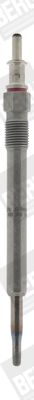 Glow Plug BorgWarner (BERU) GE116