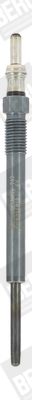 BorgWarner (BERU) GE121A Glow Plug