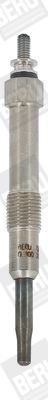 Glow Plug BorgWarner (BERU) GN017