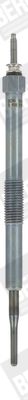 BorgWarner (BERU) GN042 Glow Plug
