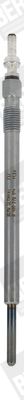 Glow Plug BorgWarner (BERU) GN058