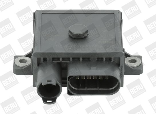 BorgWarner (BERU) GSE103 Control Unit, glow time