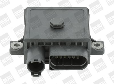 Control Unit, glow time BorgWarner (BERU) GSE103