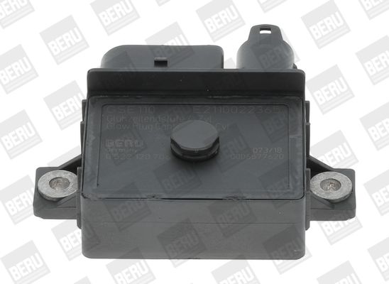 BorgWarner (BERU) GSE110 Control Unit, glow time