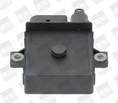 Control Unit, glow time BorgWarner (BERU) GSE113