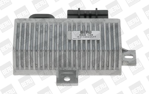 BorgWarner (BERU) GSE128 Control Unit, glow time