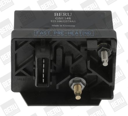 BorgWarner (BERU) GSE148 Control Unit, glow time