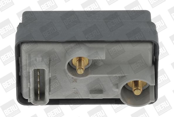 BorgWarner (BERU) GSE153 Control Unit, glow time
