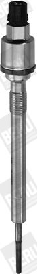 Glow Plug BorgWarner (BERU) PSG005