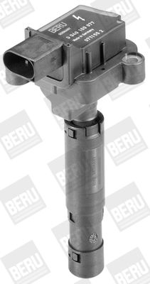 Ignition Coil BorgWarner (BERU) ZS077