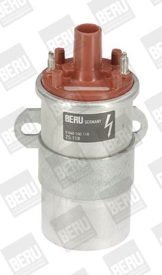 Ignition Coil BorgWarner (BERU) ZS118