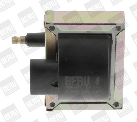 BorgWarner (BERU) ZS247 Ignition Coil