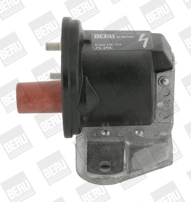 Ignition Coil BorgWarner (BERU) ZS296