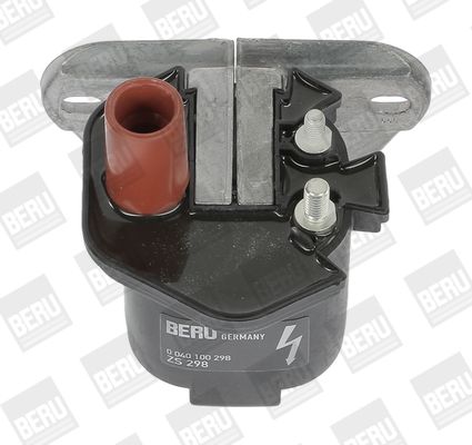 BorgWarner (BERU) ZS298 Ignition Coil